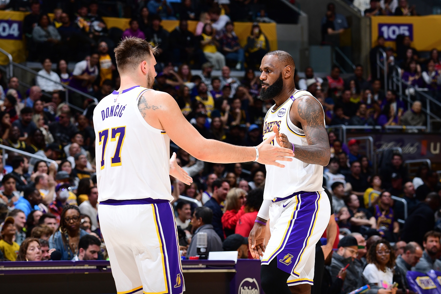 卡位战/老詹里程碑/灰熊换帅!ESPN预测胜率:湖人54.9%微占优势